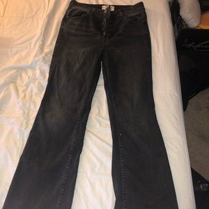 Free people jeans